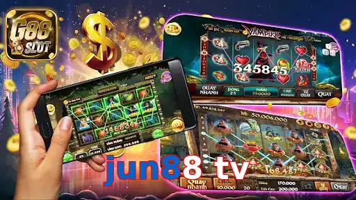 jun88 tv