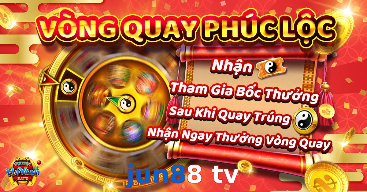 jun88 tv