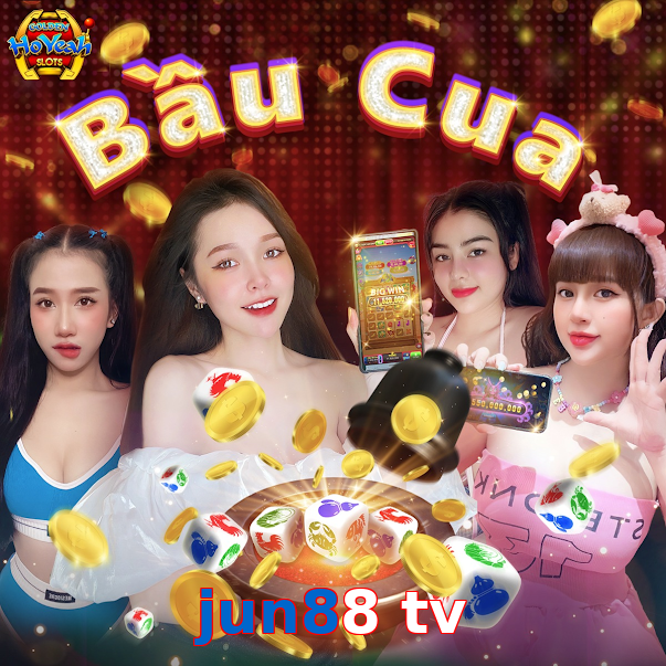 jun88 tv