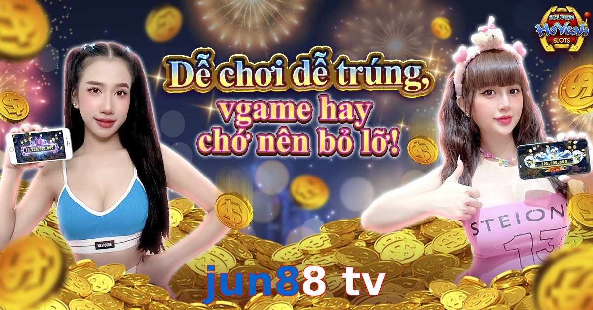 jun88 tv