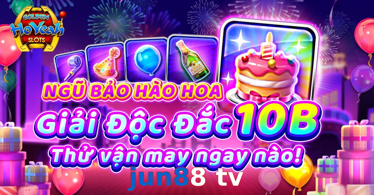 jun88 tv