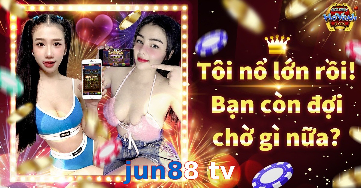 jun88 tv