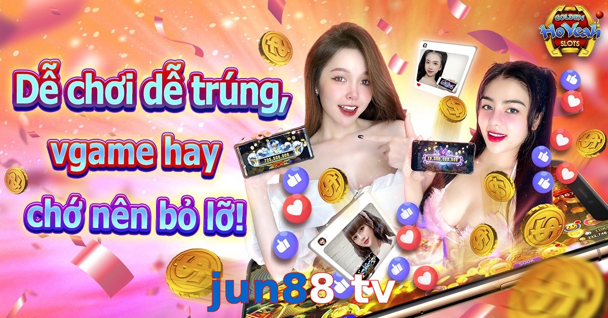 jun88 tv