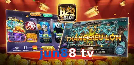 jun88 tv