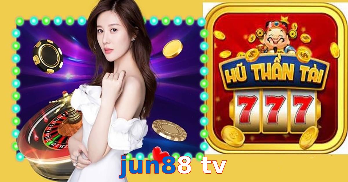 jun88 tv