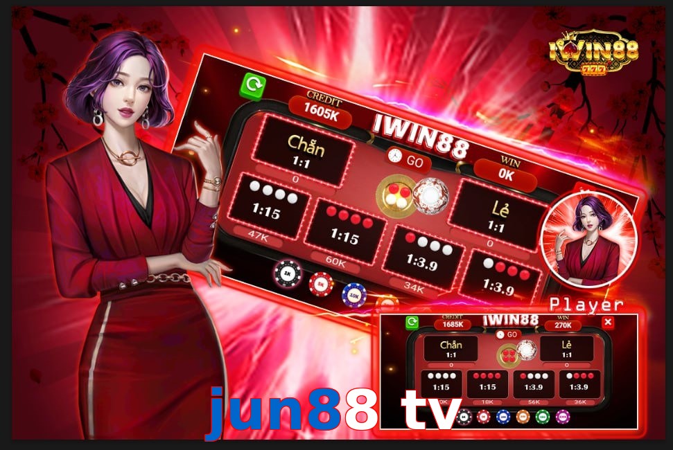 jun88 tv