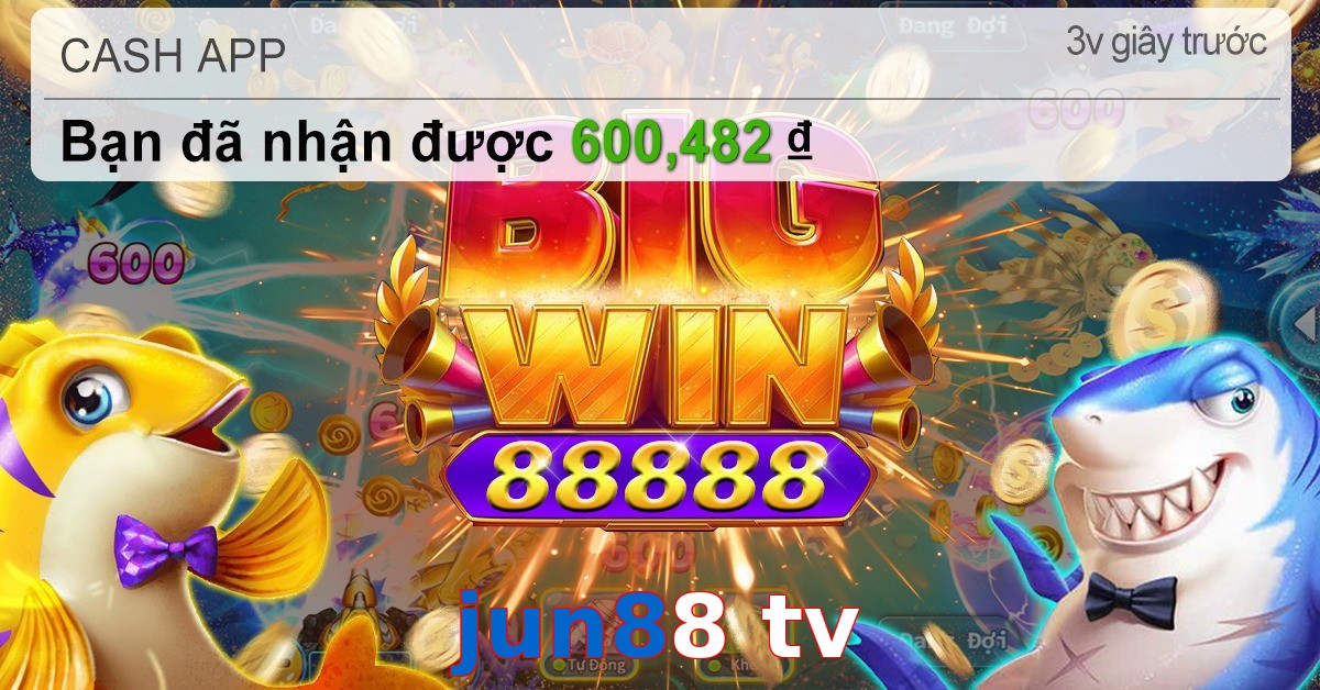 jun88 tv