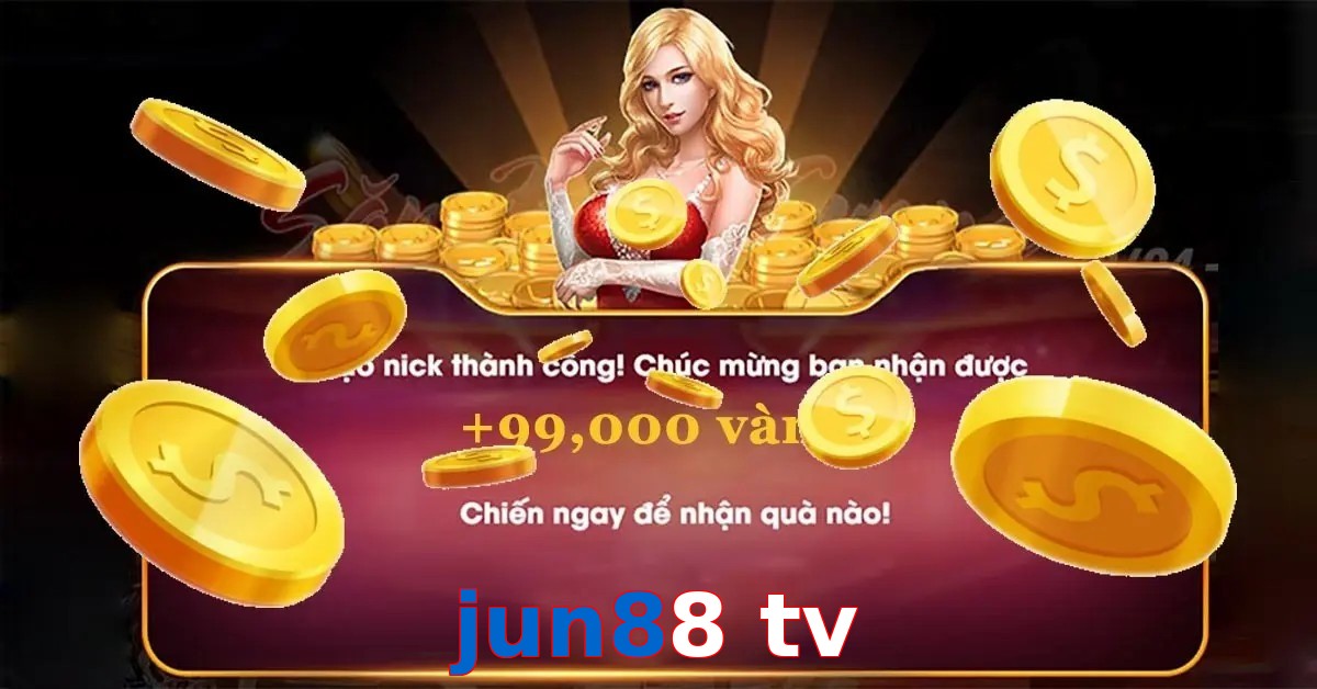 jun88 tv