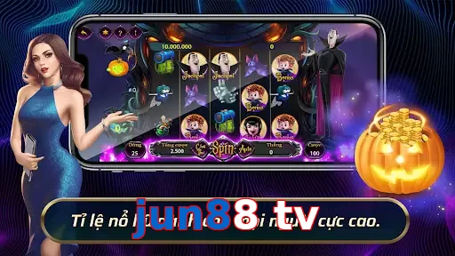 jun88 tv