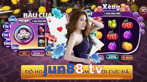 jun88 tv