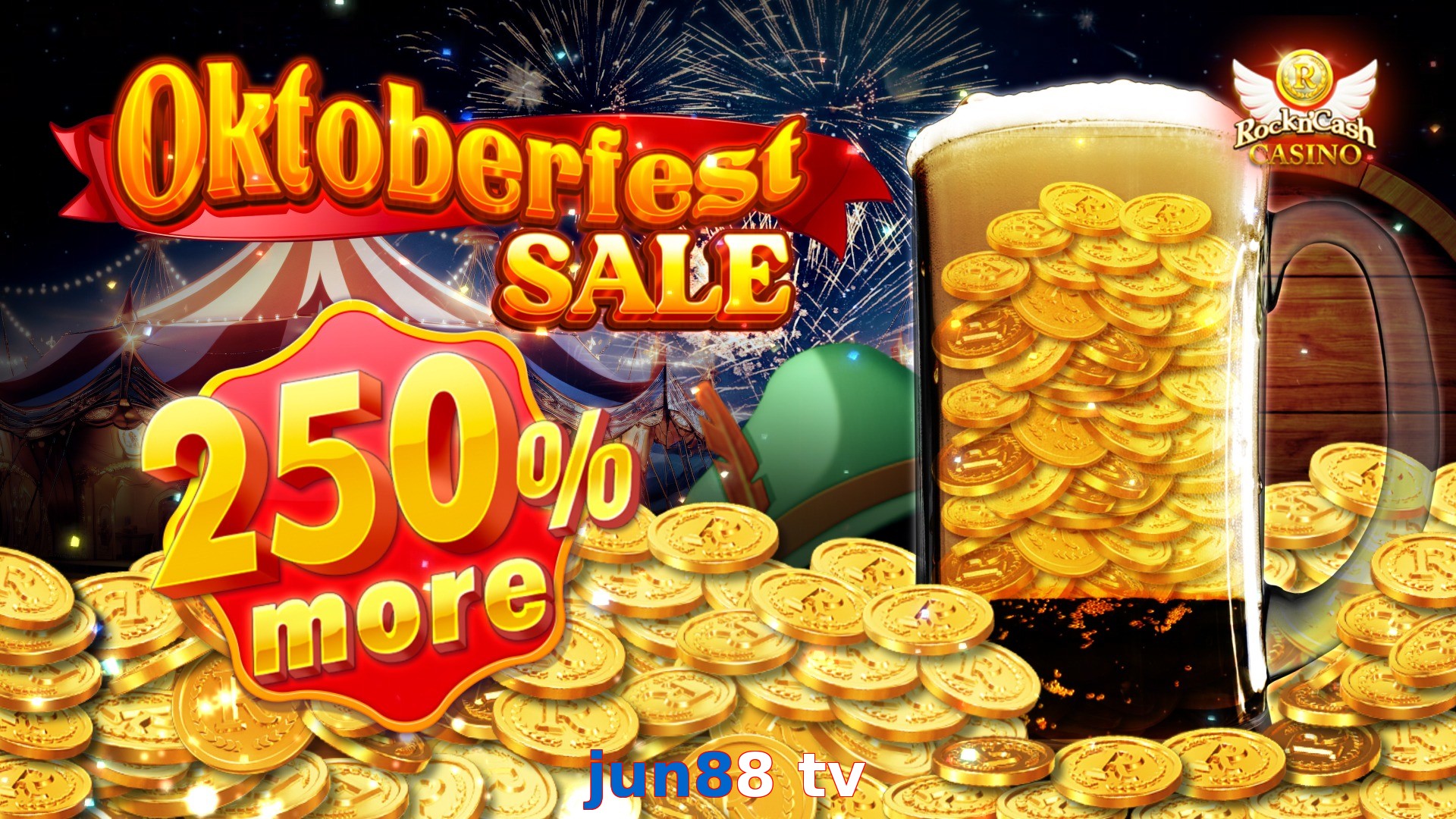 jun88 tv