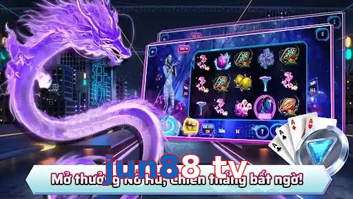 jun88 tv