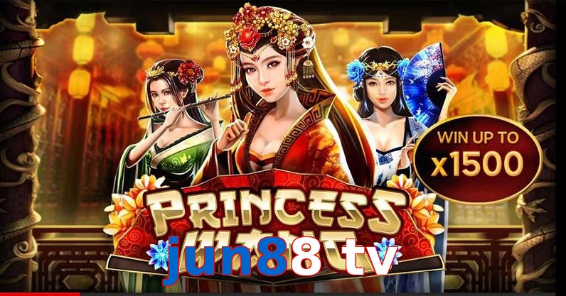 jun88 tv
