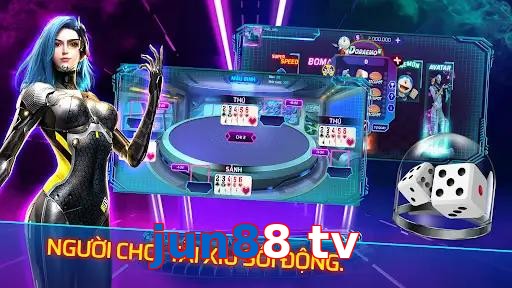 jun88 tv