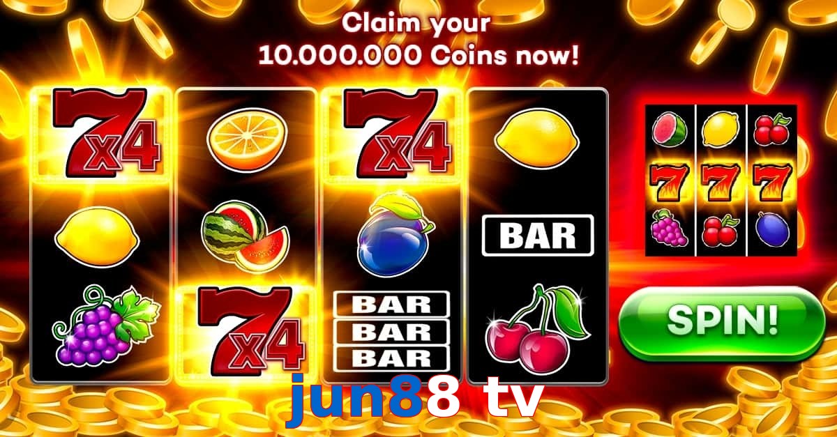 jun88 tv
