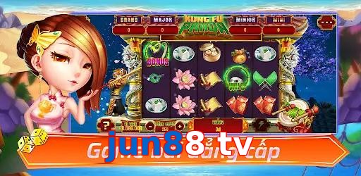 jun88 tv