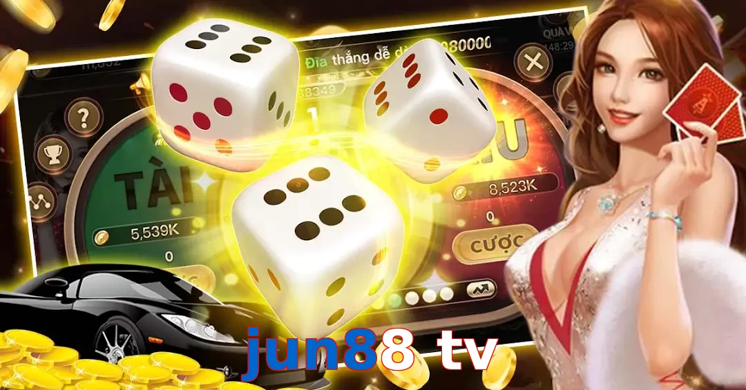 jun88 tv