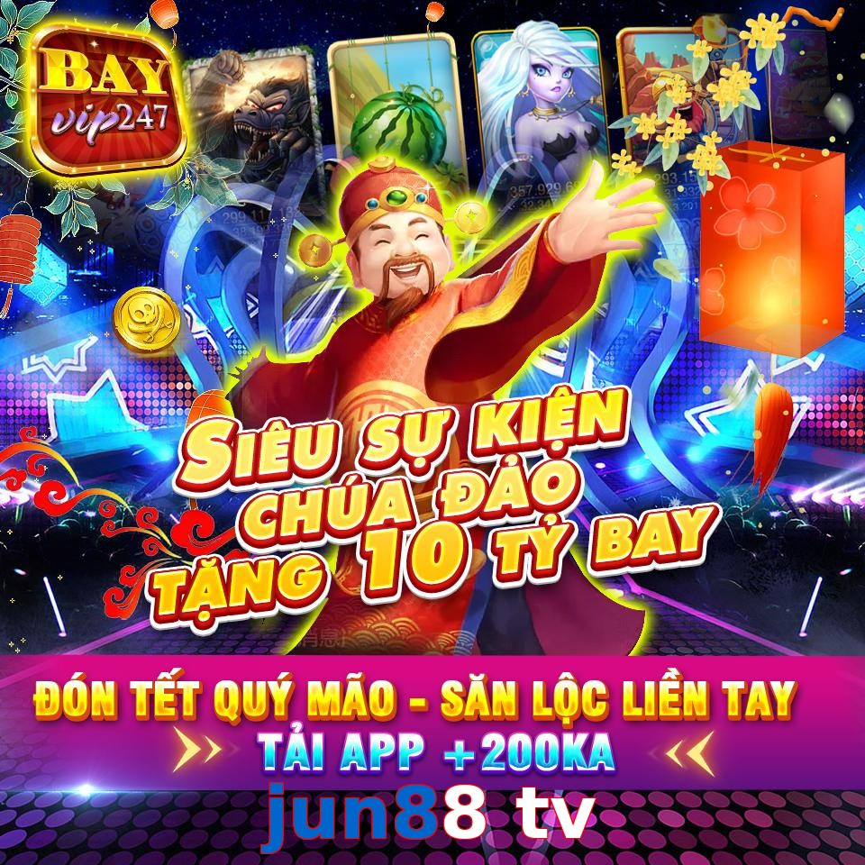 jun88 tv