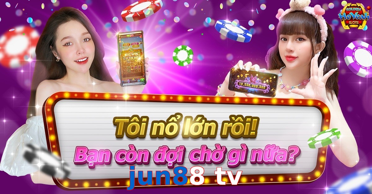 jun88 tv