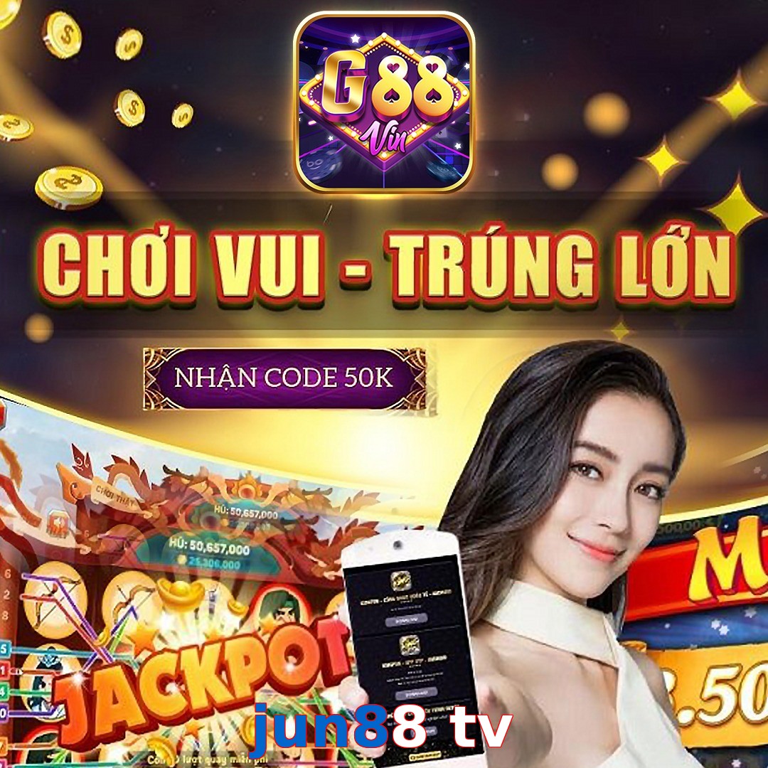 jun88 tv