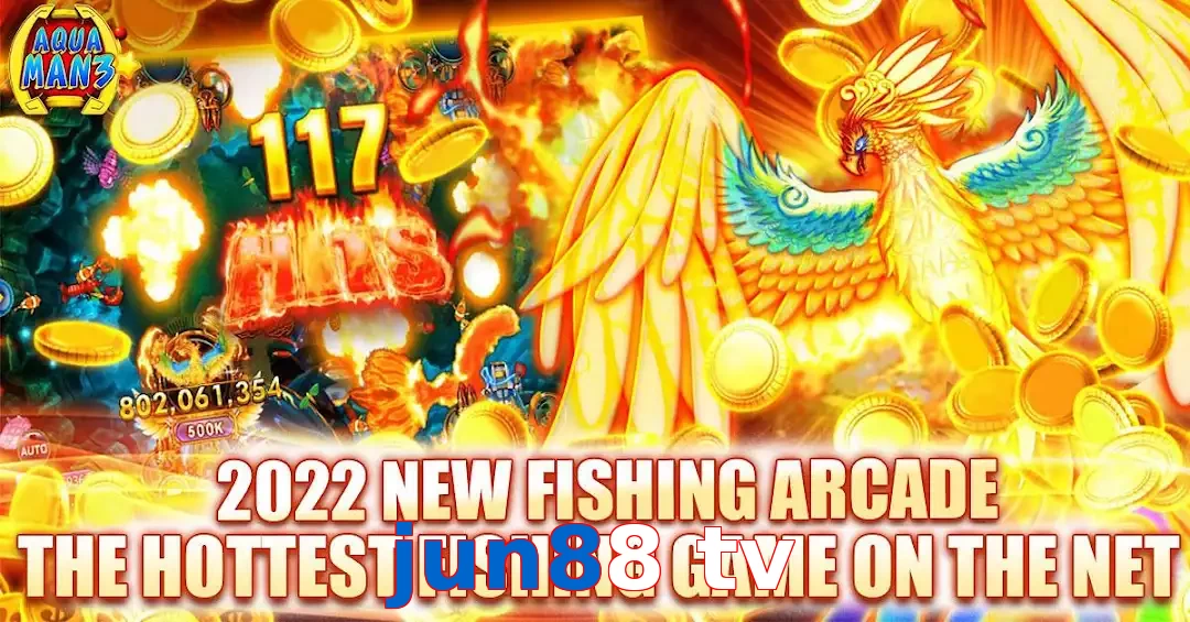 jun88 tv