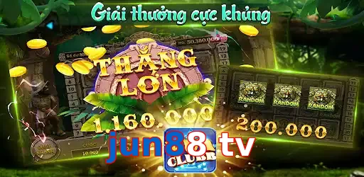 jun88 tv