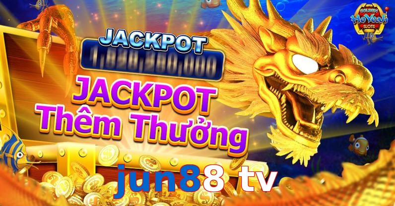 jun88 tv