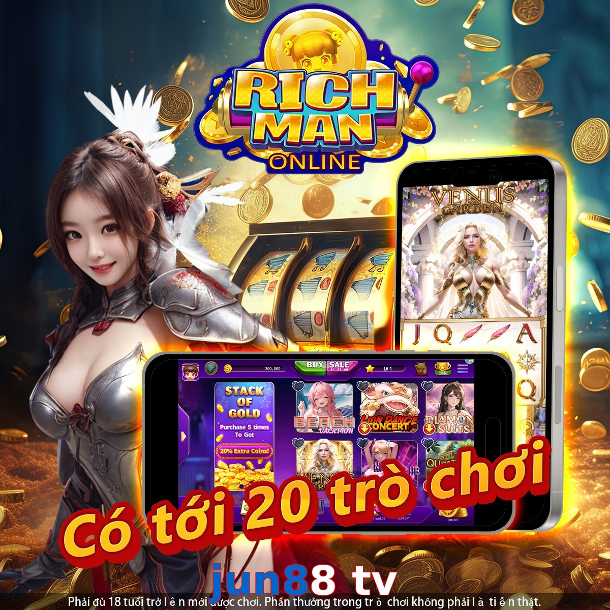 jun88 tv