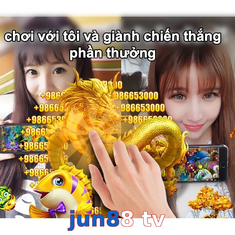 jun88 tv