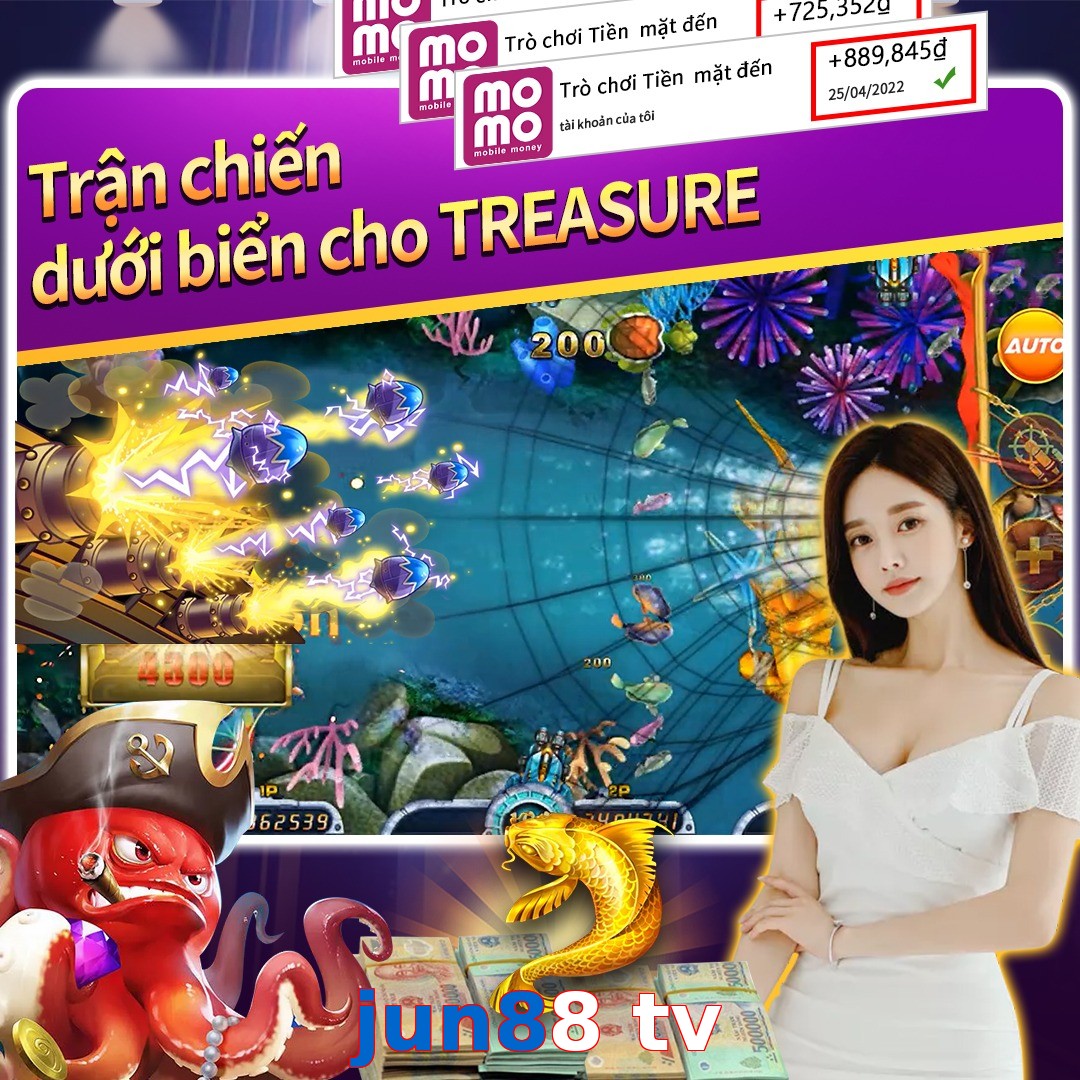 jun88 tv