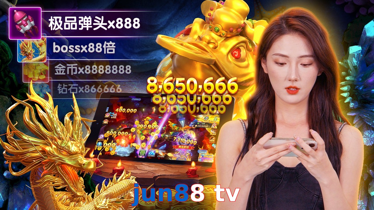 jun88 tv